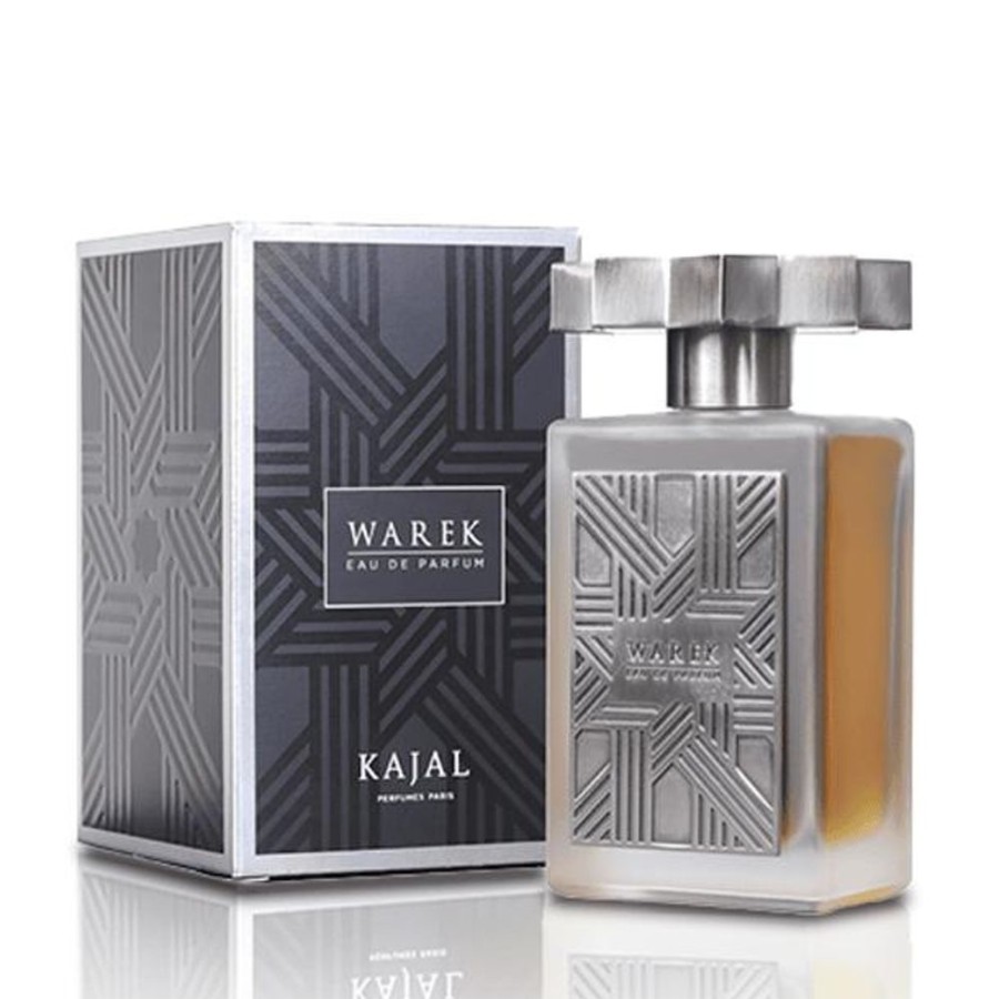 Perfumes Kajal | Perfume Kajal Warek Unisex Edp 100 Ml