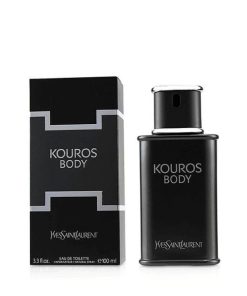 Perfumes Yves Saint Lauren | Perfume Body Kouros Hombre Edt 100 Ml