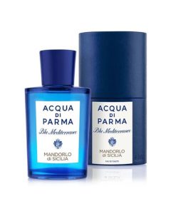 Perfumes Acqua Di Parma | Perfume Acqua Di Parma Blu Mediterraneo Mandorlo Di Sicilia Hombre Edt 150 Ml