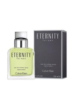 Perfumes Calvin Klein | Perfume Eternity Varon Edt 100 Ml