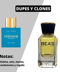 Perfumes Beas | Perfume Beas 762 Clon Nishane Ege Unisex Edp 50 Ml