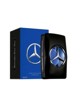 Perfumes Mercedez Benz | Perfume Mercedes Benz Man Hombre Edt 100 Ml