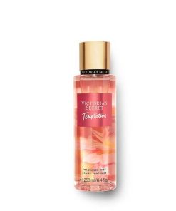 Cosmeticos & Belleza Victoria Secret | Colonia Temptation Victoria Secret Mujer Body Mist 250 Ml