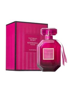 Perfumes Victoria Secret | Perfume Victoria Secret Bombshell Passion Mujer Edp 100 Ml