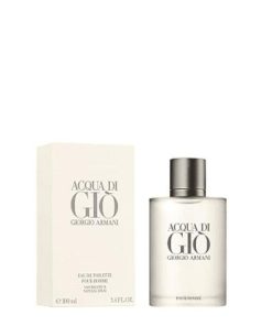 Perfumes Giorgio Armani | Perfume Acqua Di Gio Hombre Edt 100 Ml