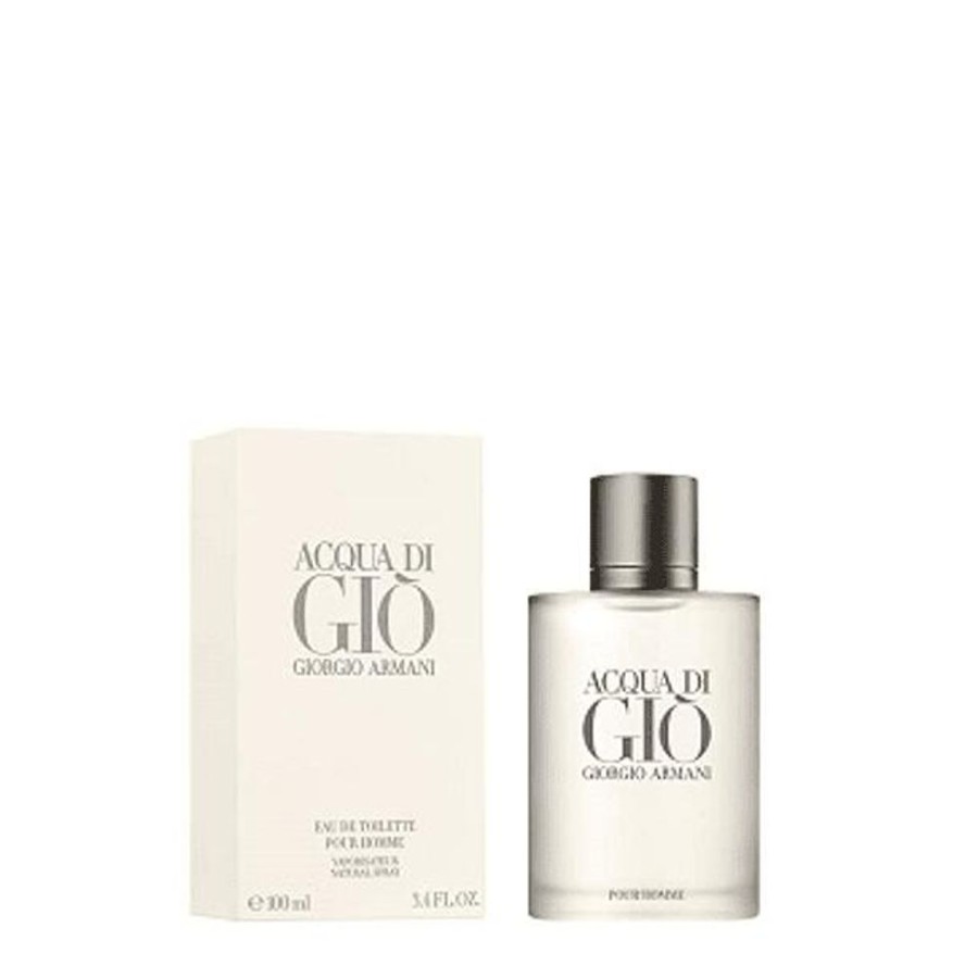 Perfumes Giorgio Armani | Perfume Acqua Di Gio Hombre Edt 100 Ml