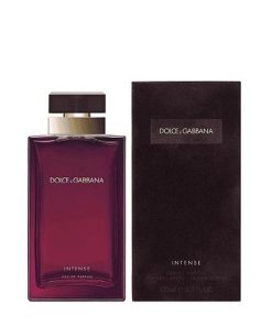 Perfumes Dolce Gabbana | Perfume Dolce Gabbana Intense Mujer Edp 100 Ml