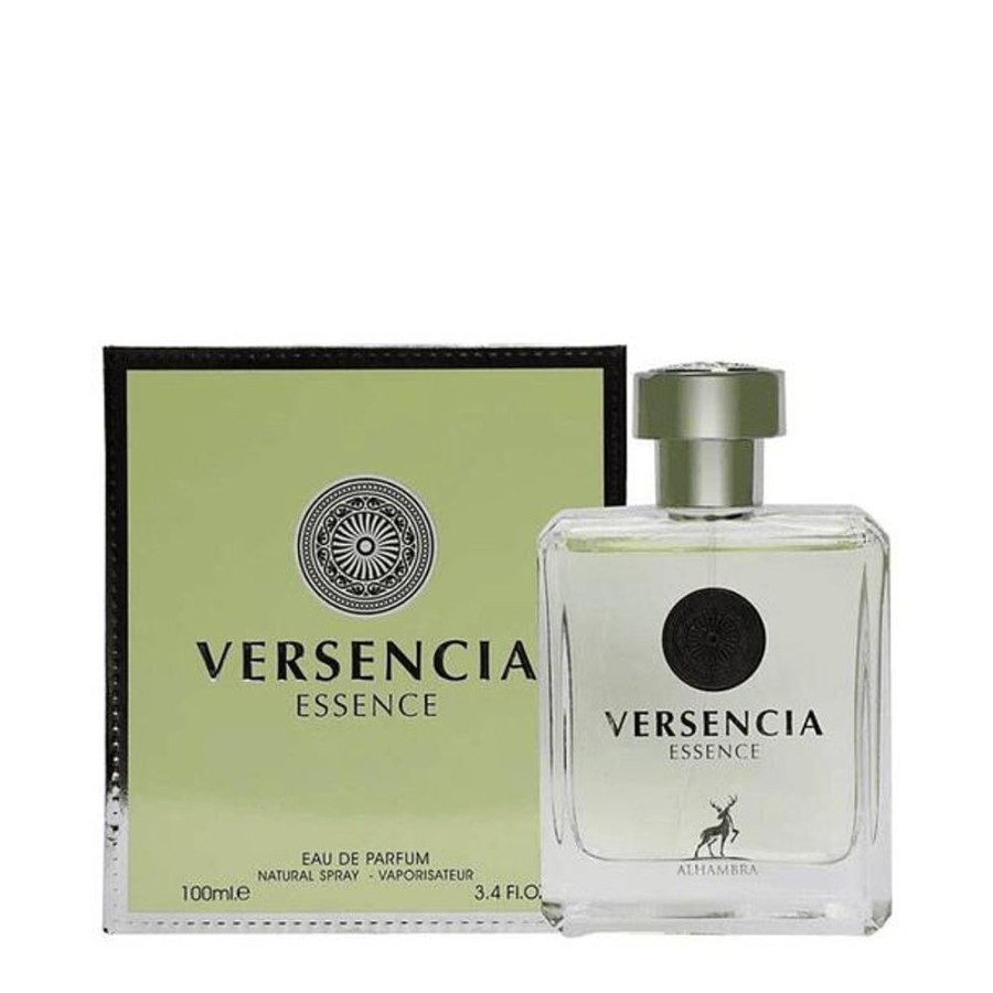 Perfumes Maison Alhambra | Perfume Maison Alhambra Versencia Essence Mujer Edp 100 Ml