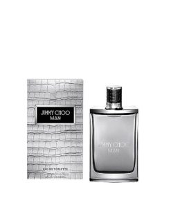 Perfumes Jimmy Choo | Perfume Jimmy Choo Hombre Edt 100 Ml