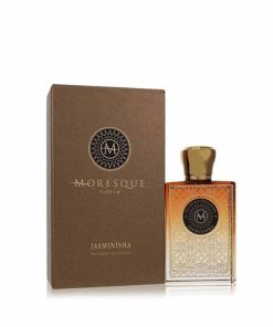 Perfumes Moresque | Perfume Moresque Jasminisha Unisex Edp 75 Ml