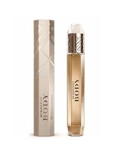 Perfumes Burberry | Perfume Burberry Body Mujer Edp 85 Ml