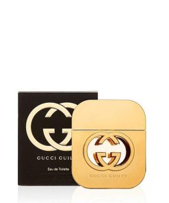 Perfumes Gucci | Perfume Gucci Guilty Mujer Edt 50 Ml