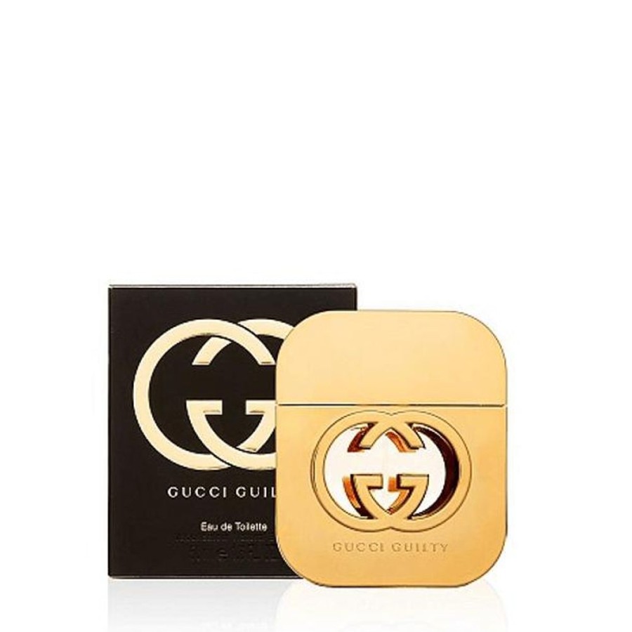 Perfumes Gucci | Perfume Gucci Guilty Mujer Edt 50 Ml