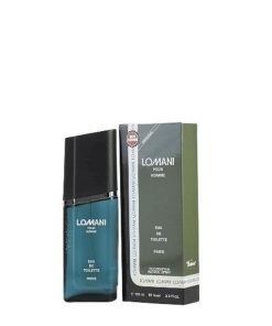 Perfumes Lomani | Perfume Lomani Varon Edt 100 Ml