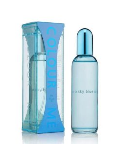 Perfumes Colour Me | Perfume Colour Me Sky Blue Mujer Edp 100 Ml