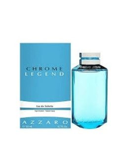 Perfumes Azzaro | Perfume Chrome Legend Hombre Edt 125 Ml