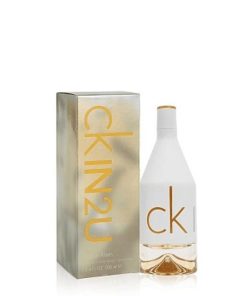 Perfumes Calvin Klein | Perfume Ck In2U Mujer Edt 100 Ml