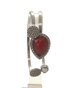 Relojes Bijoux Terner | Pulsera Doble Bijoux Terner Wire Cuff Sets Bracelets Mujer 2399745