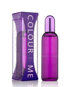 Perfumes Colour Me | Perfume Colour Me Purple Mujer Edp 100 Ml