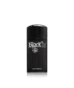 Perfumes Paco Rabanne | Perfume Xs Black (Envase Antiguo) Hombre Edt 100 Ml Tester