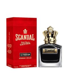 Perfumes Jean Paul Gaultier | Perfume Jean Paul Gaultier Scandal Le Parfum Intense Hombre Edp 100 Ml