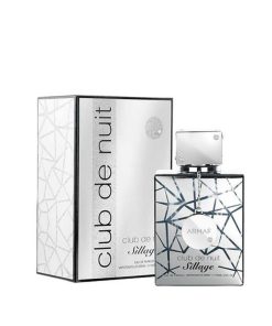 Perfumes Armaf | Perfume Armaf Club De Nuit Sillage Unisex Edp 105 Ml