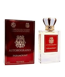 Perfumes Autobiography | Perfume Paramount Autobiography Unisex Edp 50 Ml