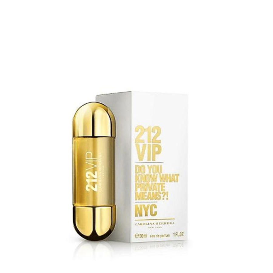 Perfumes Carolina Herrera | Perfume 212 Vip Mujer Edp 30 Ml