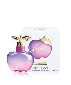 Perfumes Nina Ricci | Perfume Nina Luna Blossom Mujer Edt 80 Ml