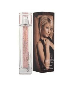 Perfumes Paris Hilton | Perfume Heiress Mujer Edp 100 Ml