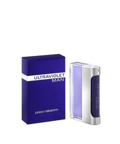 Perfumes Paco Rabanne | Perfume Ultraviolet Hombre Edt 50 Ml