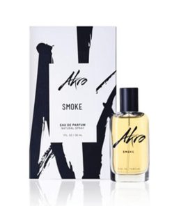 Perfumes Akro | Perfume Akro Smoke Unisex Edp 100 Ml