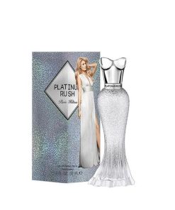 Perfumes Paris Hilton | Perfume Paris Hilton Platinum Rush Dama Edp 100 Ml