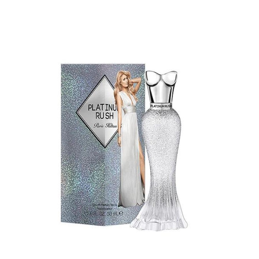 Perfumes Paris Hilton | Perfume Paris Hilton Platinum Rush Dama Edp 100 Ml