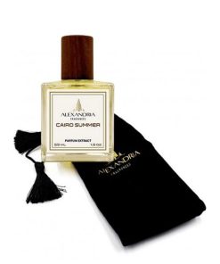 Perfumes Alexandria Fragances | Perfume Alexandria Cairo Summer Unisex Parfum Extract 55 Ml