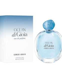 Perfumes Giorgio Armani | Perfume Ocean Di Gioia Mujer Edp 100 Ml