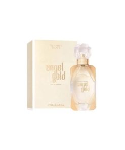 Perfumes Victoria Secret | Perfume Victoria Secret Angel Gold Mujer Edp 100 Ml