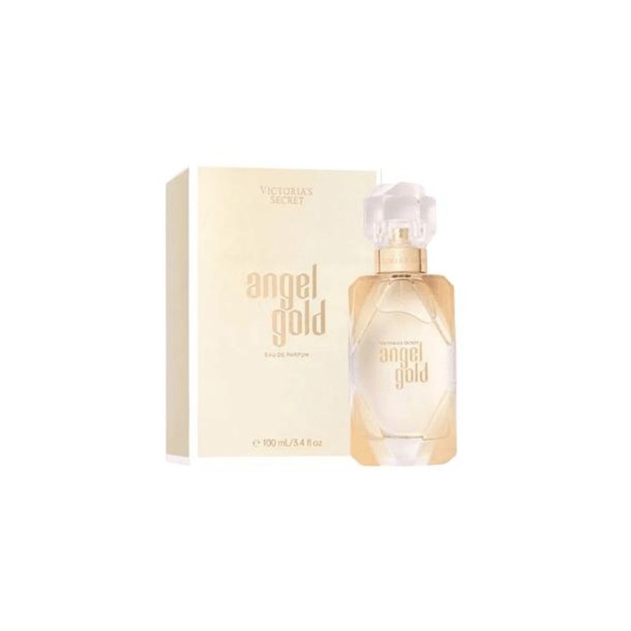 Perfumes Victoria Secret | Perfume Victoria Secret Angel Gold Mujer Edp 100 Ml