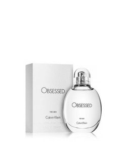 Perfumes Calvin Klein | Perfume Obsessed Hombre Edt 30 Ml