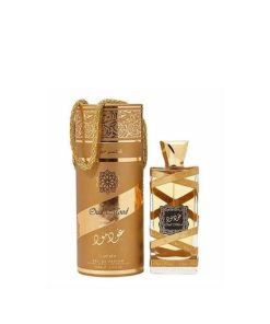 Perfumes Lattafa | Perfume Lattafa Oud Mood Elixir Unisex Edp 100 Ml