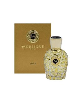 Perfumes Moresque | Perfume Moresque Sole Unisex Edp 50 Ml