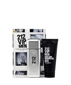 Perfumes Carolina Herrera | Perfume 212 Vip Hombre Edt 100 Ml Estuche