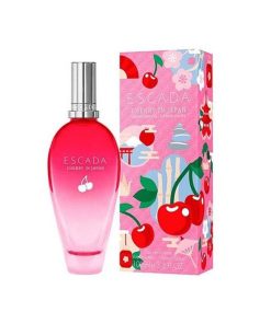 Perfumes Escada | Perfume Escada Cherry In Japan Mujer Edt 100 Ml