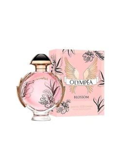 Perfumes Paco Rabanne | Perfume Olympea Blossom Mujer Edp 80 Ml