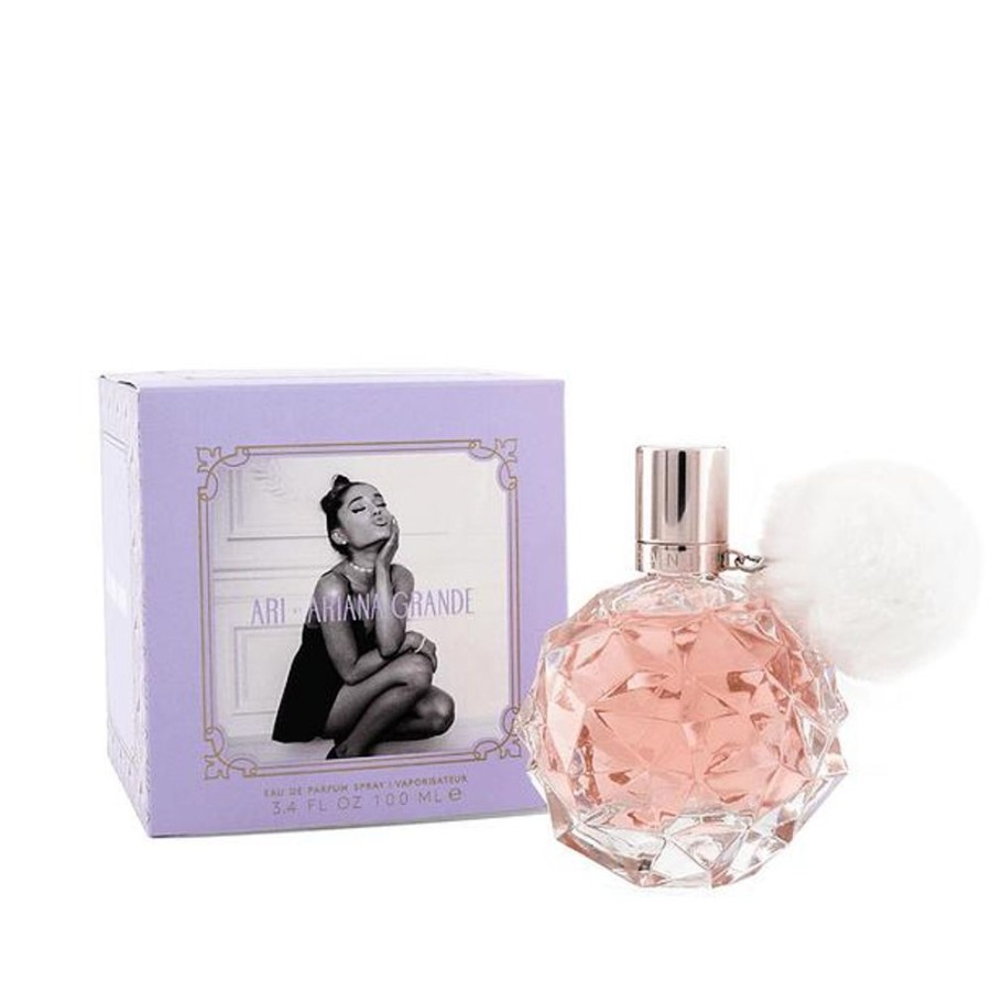 Perfumes Ariana Grande | Perfume Ari Ariana Grande Mujer Edp 100 Ml