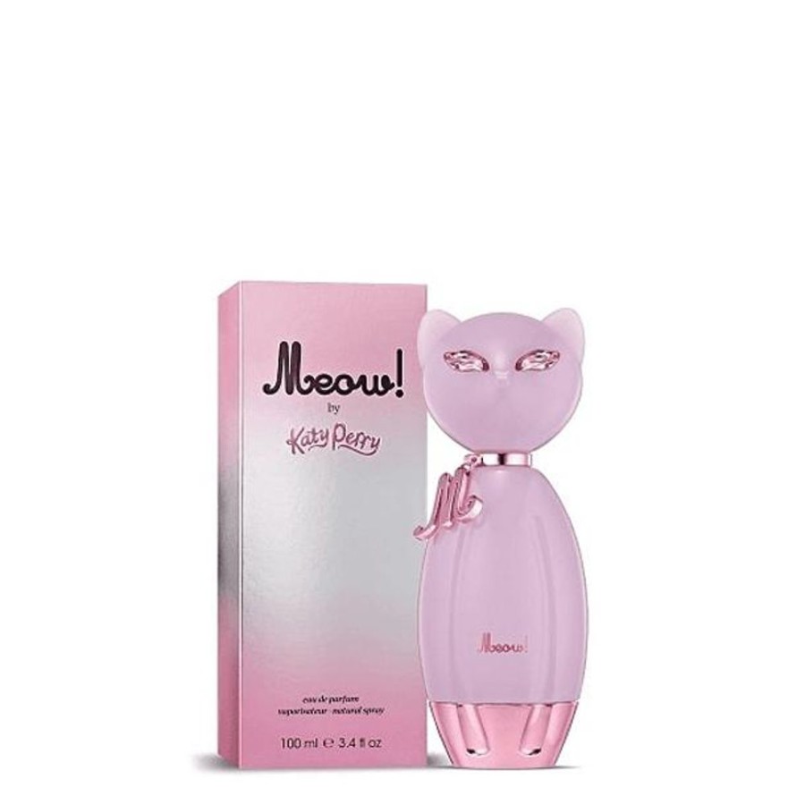 Perfumes Katy Perry | Perfume Katy Perry Meow Mujer Edp 100 Ml