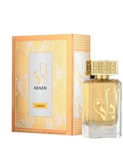 Perfumes Lattafa | Perfume Lattafa Abaan Unisex Edp 100 Ml