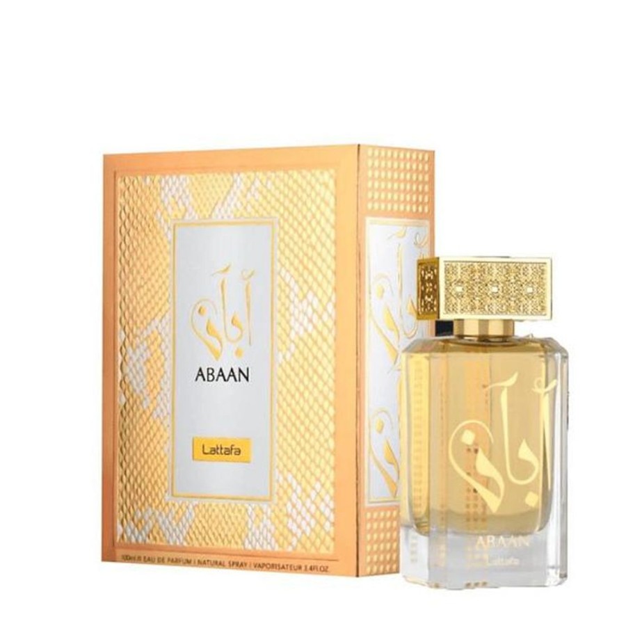 Perfumes Lattafa | Perfume Lattafa Abaan Unisex Edp 100 Ml