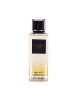 Cosmeticos & Belleza Victoria Secret | Colonia Victoria Secret Angel Gold Mujer Body Mist 250 Ml