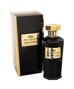 Perfumes Amouroud | Perfume Amouroud Dark Orchid Unisex Edp 100 Ml